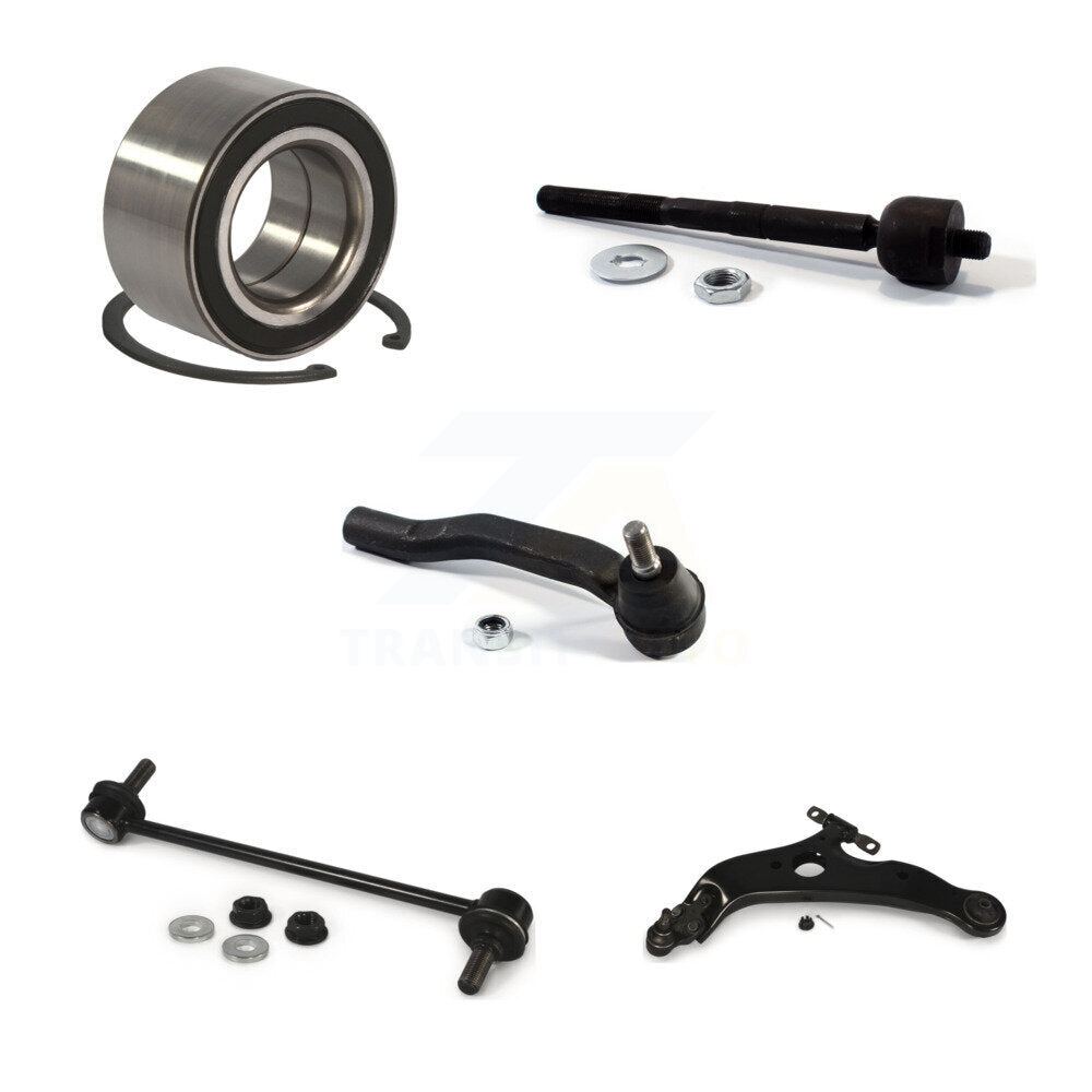[Avant Gauche] Roulement de roue pour 2004-2010 Toyota Sienna K77-101275