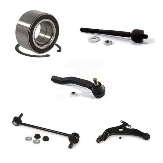 [Avant Gauche] Roulement de roue pour 2004-2010 Toyota Sienna K77-101275