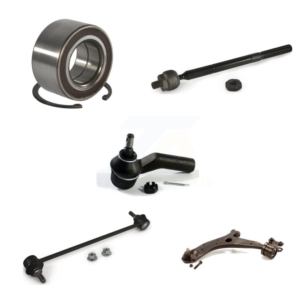 [Avant Gauche] Roulement de roue pour Mazda 3 5 Sport K77-101276