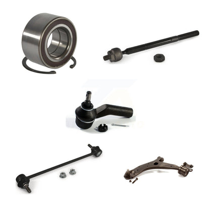 [Avant Gauche] Roulement de roue pour Mazda 3 5 Sport K77-101276
