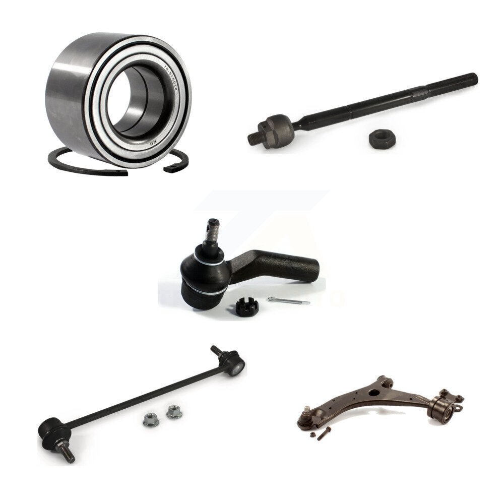[Avant Gauche] Roulement de roue pour Mazda 3 K77-101277