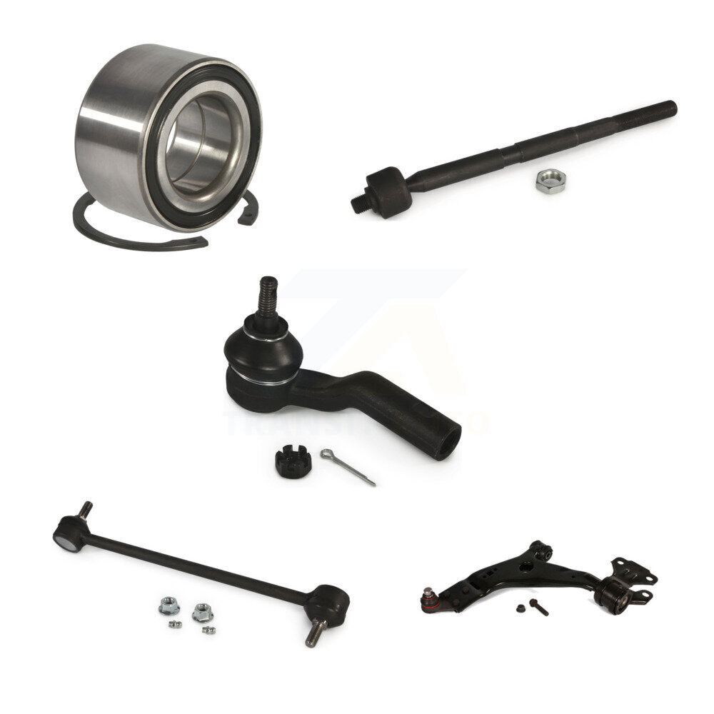 [Avant Gauche] Roulement de roue pour 2013-2019 Ford Escape K77-101278