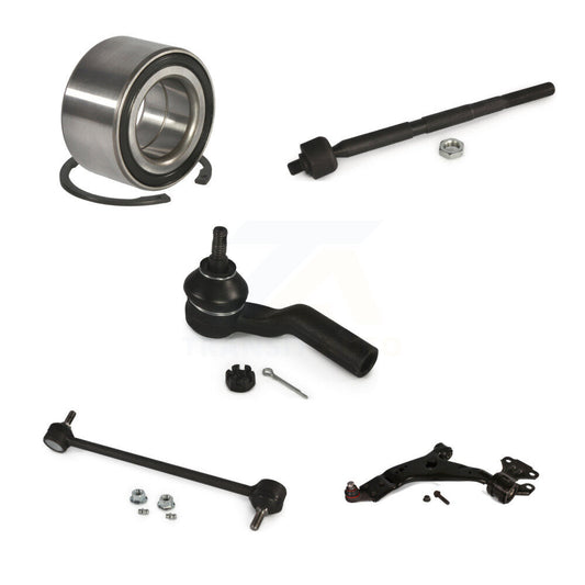[Avant Gauche] Roulement de roue pour 2013-2019 Ford Escape K77-101278