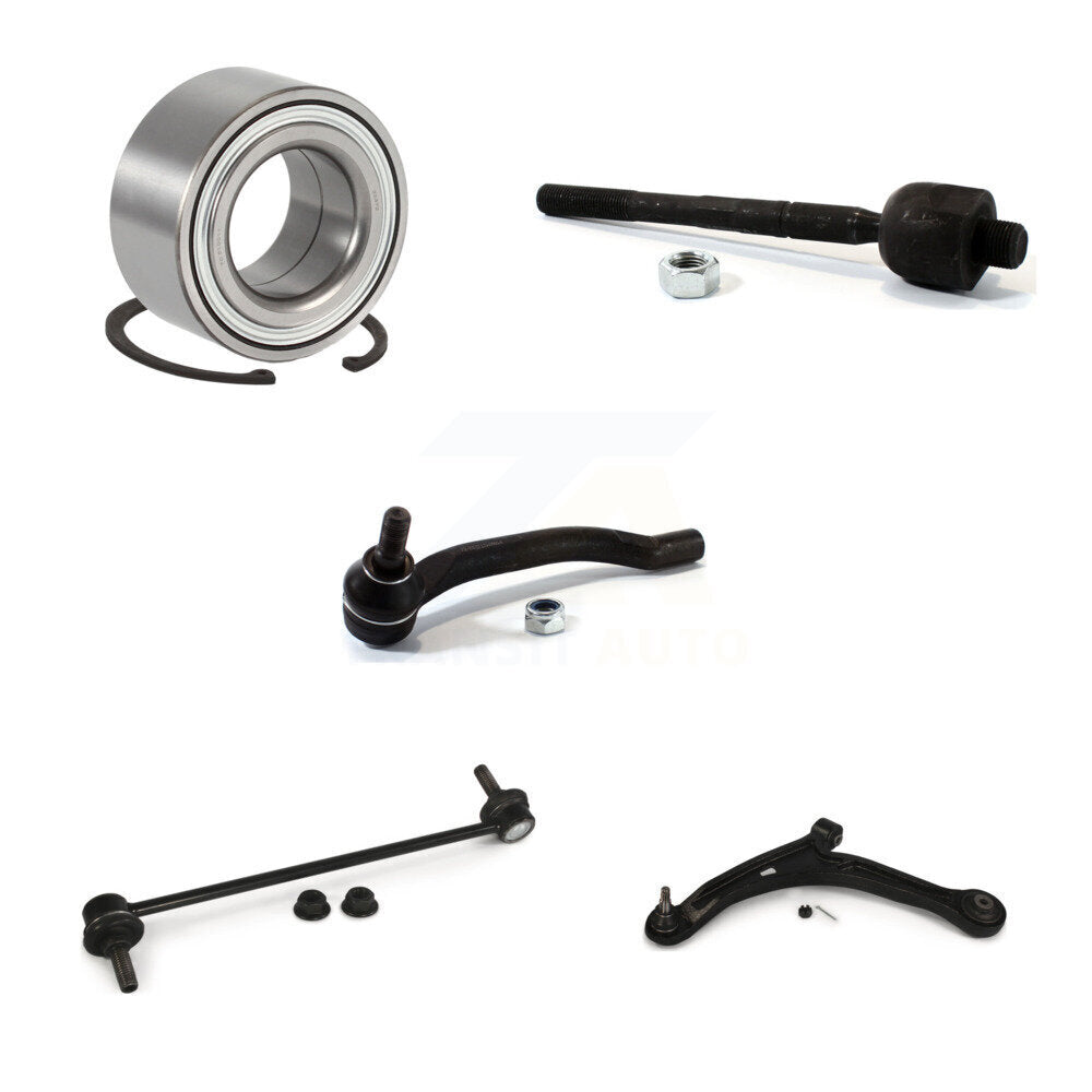 [Avant Gauche] Roulement de roue pour Honda Pilot Acura MDX K77-101281