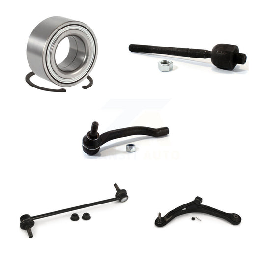 [Avant Gauche] Roulement de roue pour Honda Pilot Acura MDX K77-101281