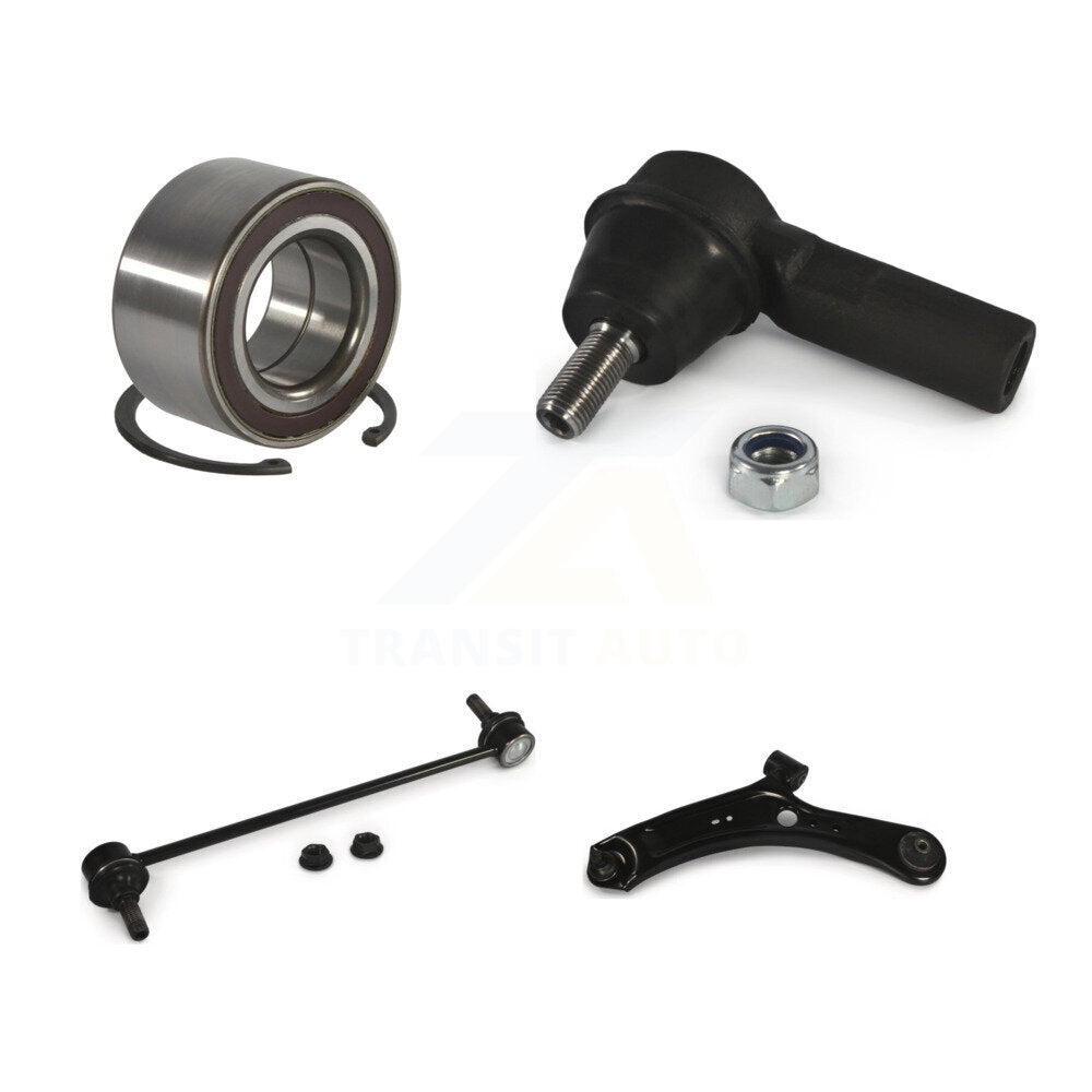 [Avant Gauche] Roulement de roue pour Suzuki SX4 Crossover K77-101282