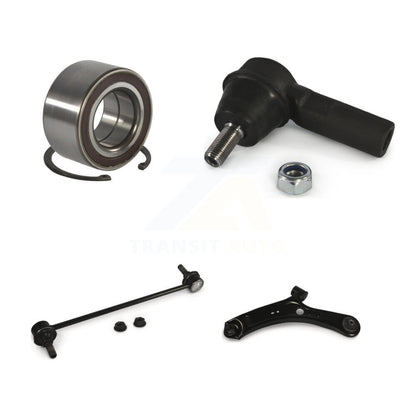 [Avant Gauche] Roulement de roue pour Suzuki SX4 Crossover K77-101282