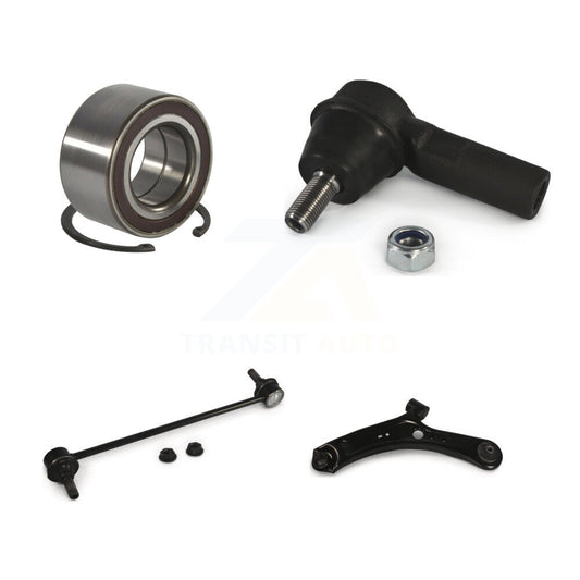 [Avant Gauche] Roulement de roue pour Suzuki SX4 Crossover K77-101282