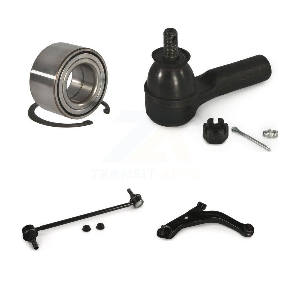[Avant Gauche] Roulement de roue pour Ford Escape Mazda Tribute K77-101283