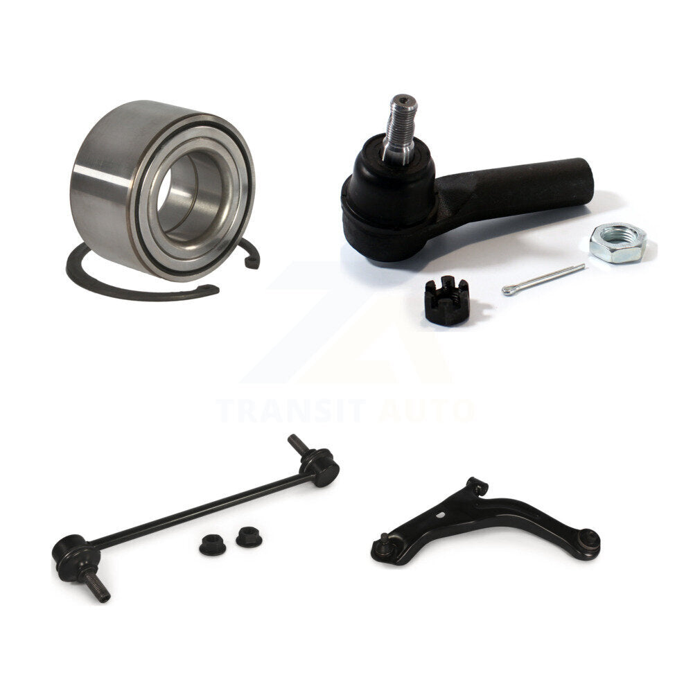 [Avant Gauche] Roulement de roue pour Ford Escape Mazda Tribute K77-101284