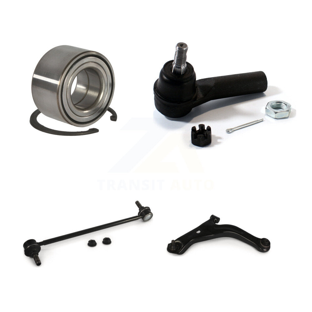 [Avant Gauche] Roulement de roue pour Ford Escape Mazda Tribute K77-101285