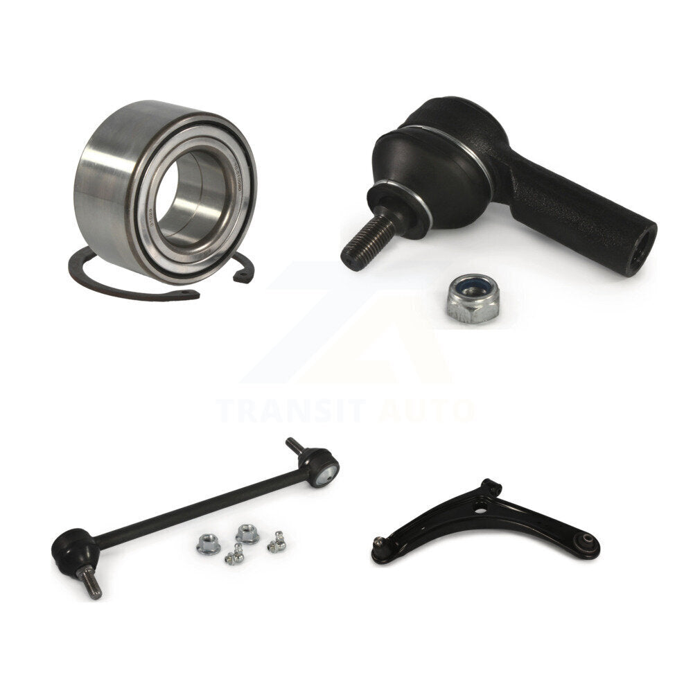 [Avant Gauche] Roulement de roue pour Mitsubishi Outlander RVR Lancer K77-101286