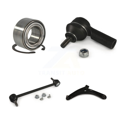 [Avant Gauche] Roulement de roue pour Mitsubishi Outlander RVR Lancer K77-101286