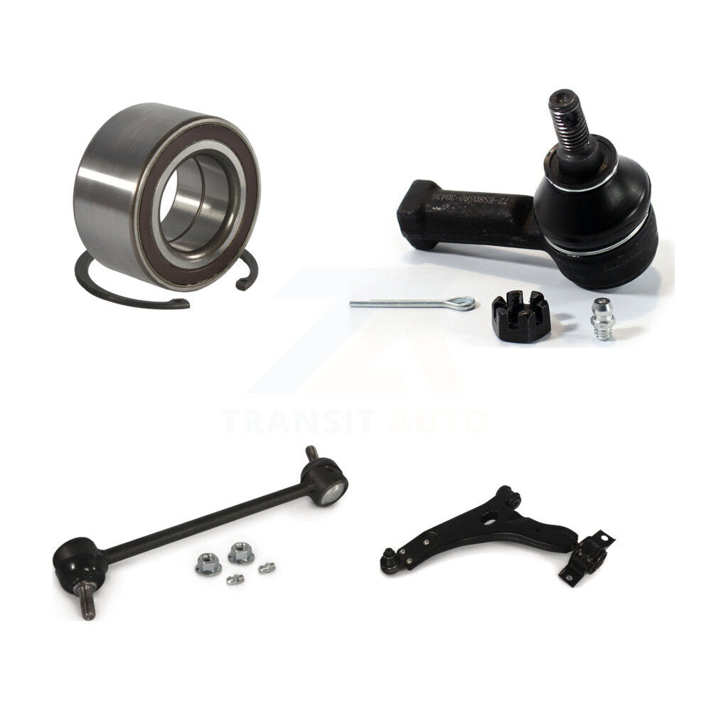 [Avant Gauche] Roulement de roue pour Ford Focus K77-101287