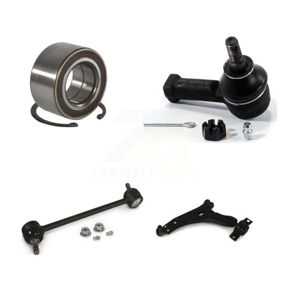 [Avant Gauche] Roulement de roue pour Ford Focus K77-101287