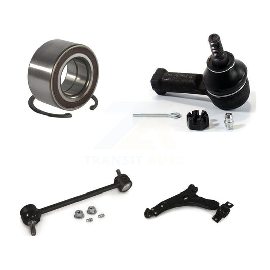 [Avant Gauche] Roulement de roue pour Ford Focus K77-101287