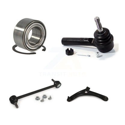 [Avant Gauche] Roulement de roue pour Jeep Patriot Compass Dodge K77-101288