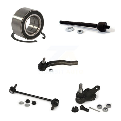[Avant Droite] Roulement de roue pour 2004-2010 Toyota Sienna K77-101290