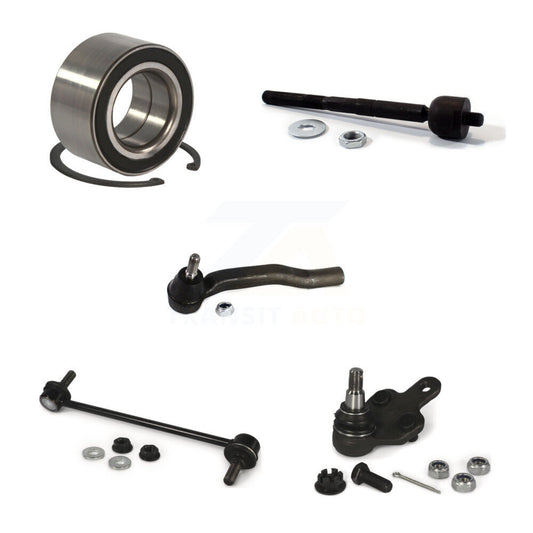 [Avant Droite] Roulement de roue pour 2004-2010 Toyota Sienna K77-101290