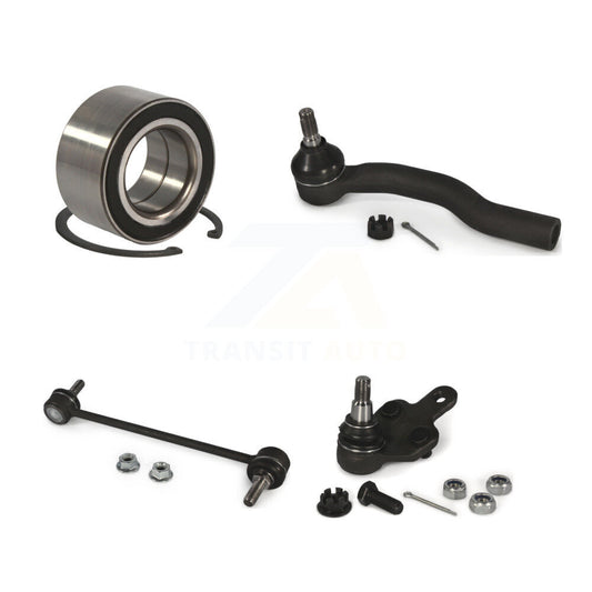 [Avant Droite] Roulement de roue pour Toyota Camry Solara Lexus K77-101291