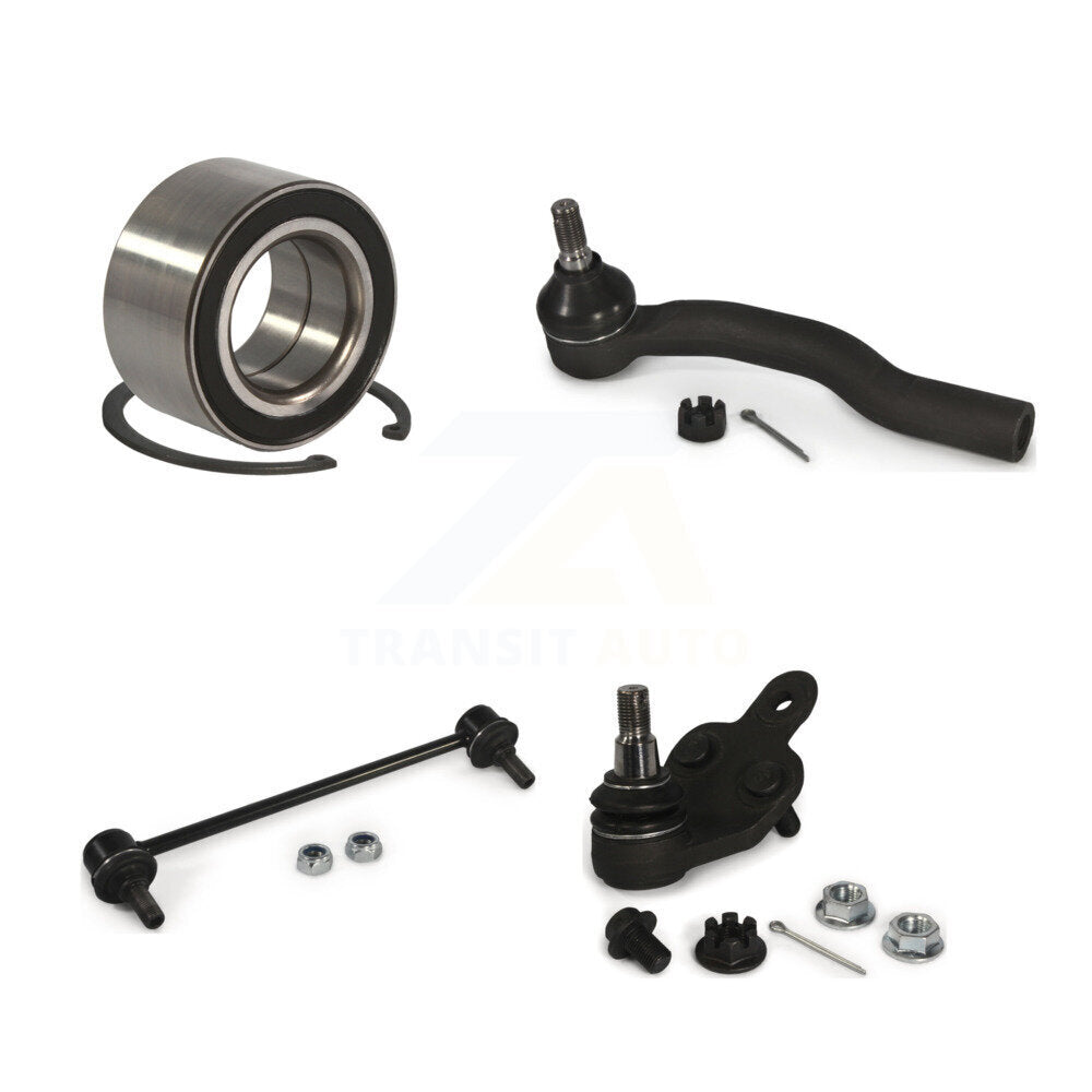 [Avant Droite] Roulement de roue pour Toyota Camry K77-101295