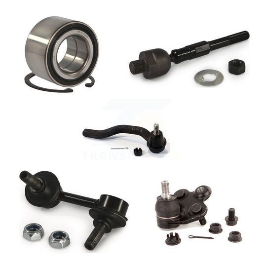 [Avant Droite] Roulement de roue pour 06-11 Honda Civic 1.8L K77-101296