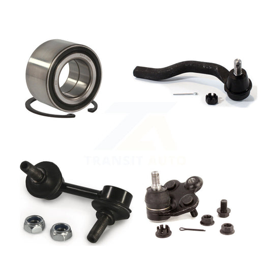 [Avant Droite] Roulement de roue pour Honda Civic 1.3L 1.8L K77-101299