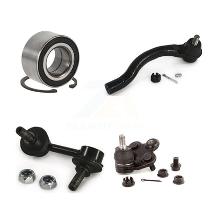 [Avant Droite] Roulement de roue pour 06-11 Honda Civic 2.0L K77-101300