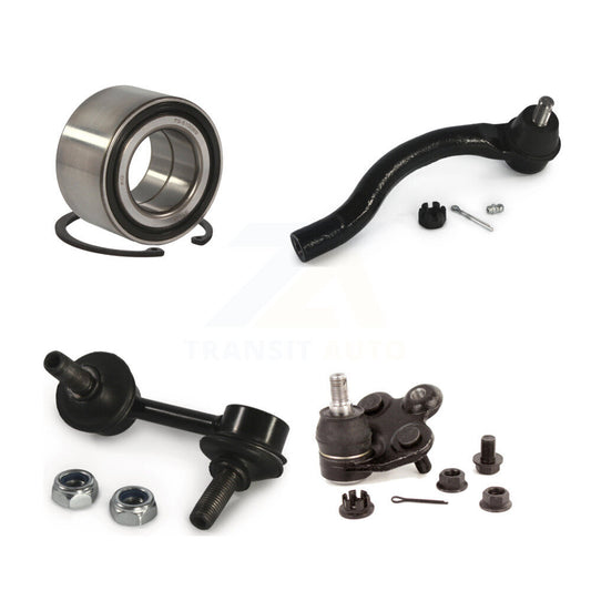 [Avant Droite] Roulement de roue pour Honda Civic 1.3L 1.8L K77-101301