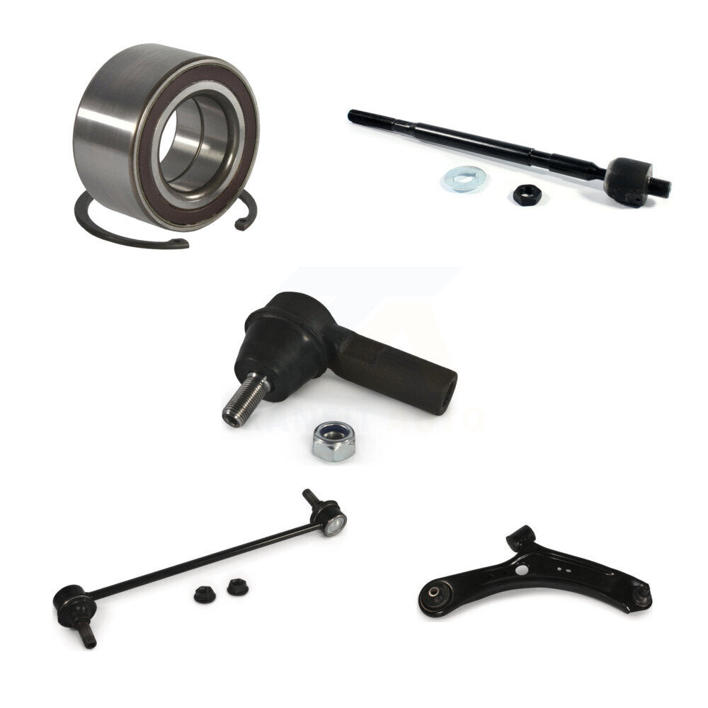 [Avant Droite] Roulement de roue pour Suzuki SX4 Crossover K77-101303
