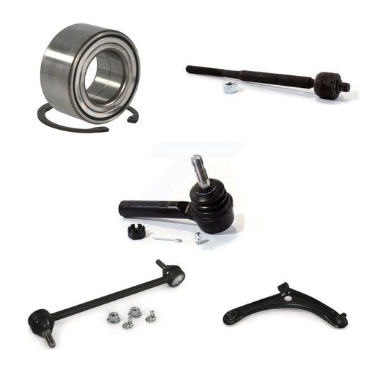 [Avant Droite] Roulement de roue pour Jeep Patriot Compass Dodge K77-101304
