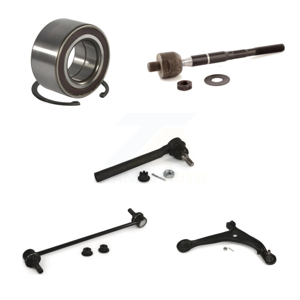 [Avant Droite] Roulement de roue pour Honda Odyssey K77-101305