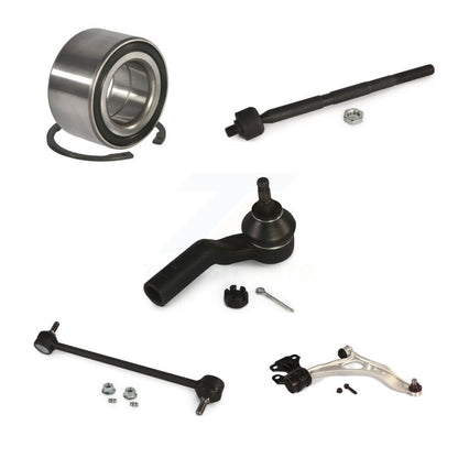[Avant Droite] Roulement de roue pour Ford Focus C-Max K77-101306