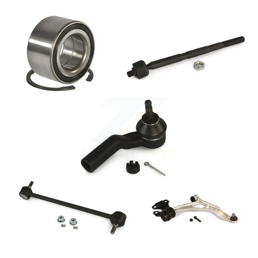 [Avant Droite] Roulement de roue pour Ford Focus C-Max K77-101306