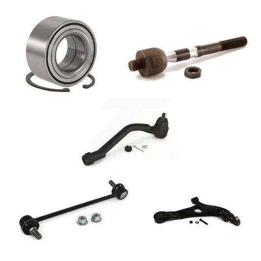 [Avant Droite] Roulement de roue pour Kia Optima Hyundai Azera K77-101307