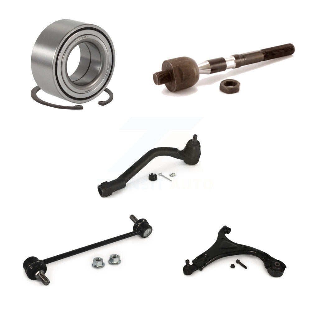[Avant Droite] Roulement de roue pour Hyundai Sonata K77-101308