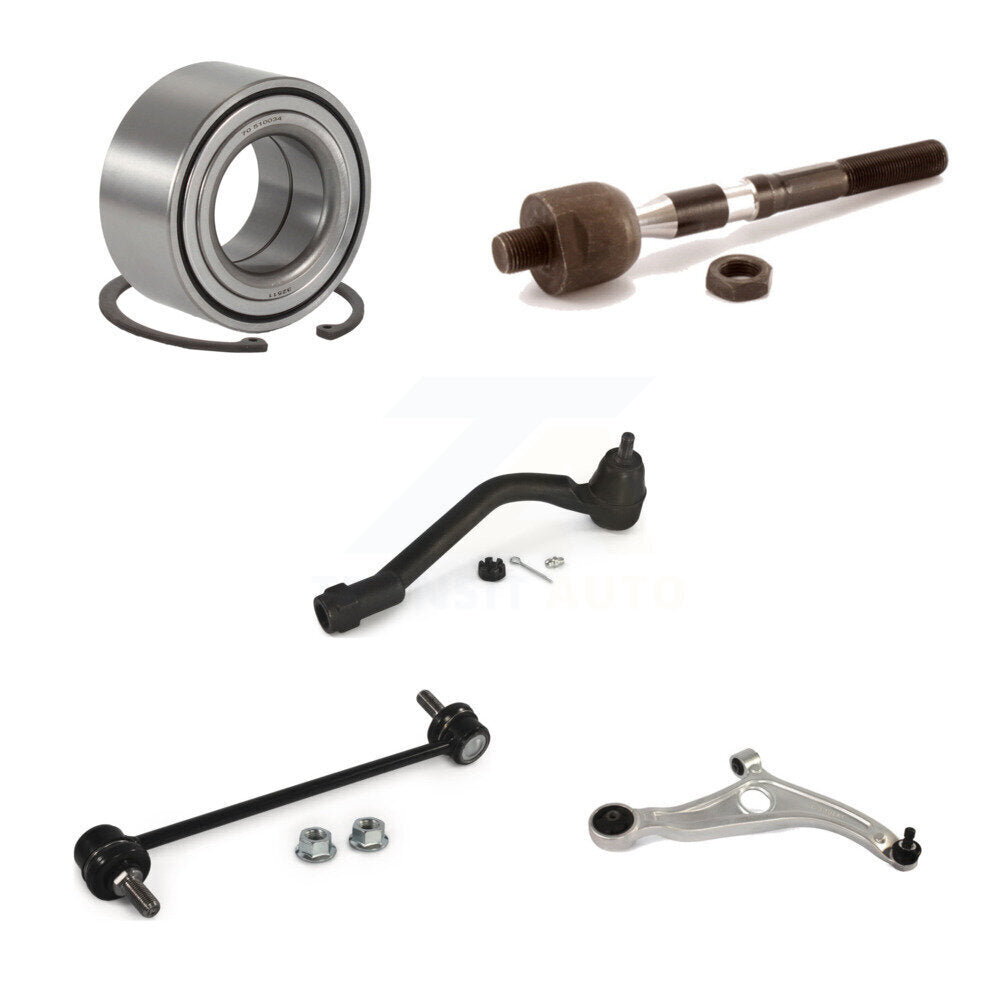 [Avant Droite] Roulement de roue pour Kia Optima Hyundai Sonata Azera K77-101309