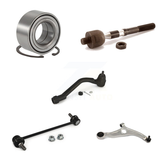 [Avant Droite] Roulement de roue pour Kia Optima Hyundai Sonata Azera K77-101309
