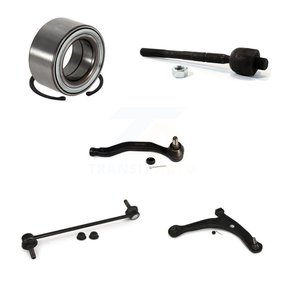 [Avant Droite] Roulement de roue pour Honda Pilot Acura MDX K77-101311
