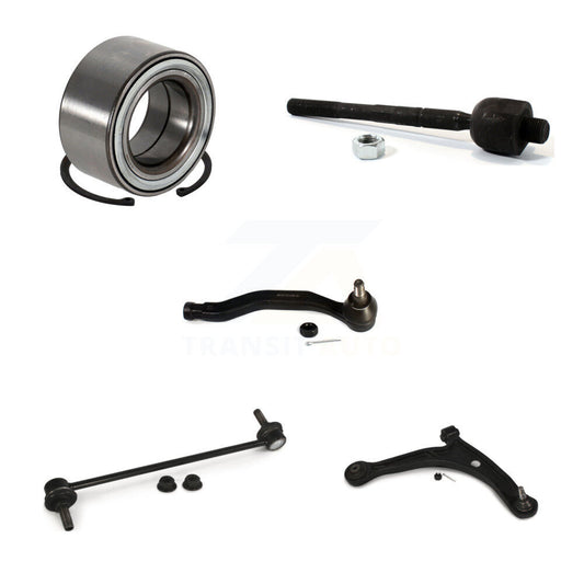 [Avant Droite] Roulement de roue pour Honda Pilot Acura MDX K77-101311