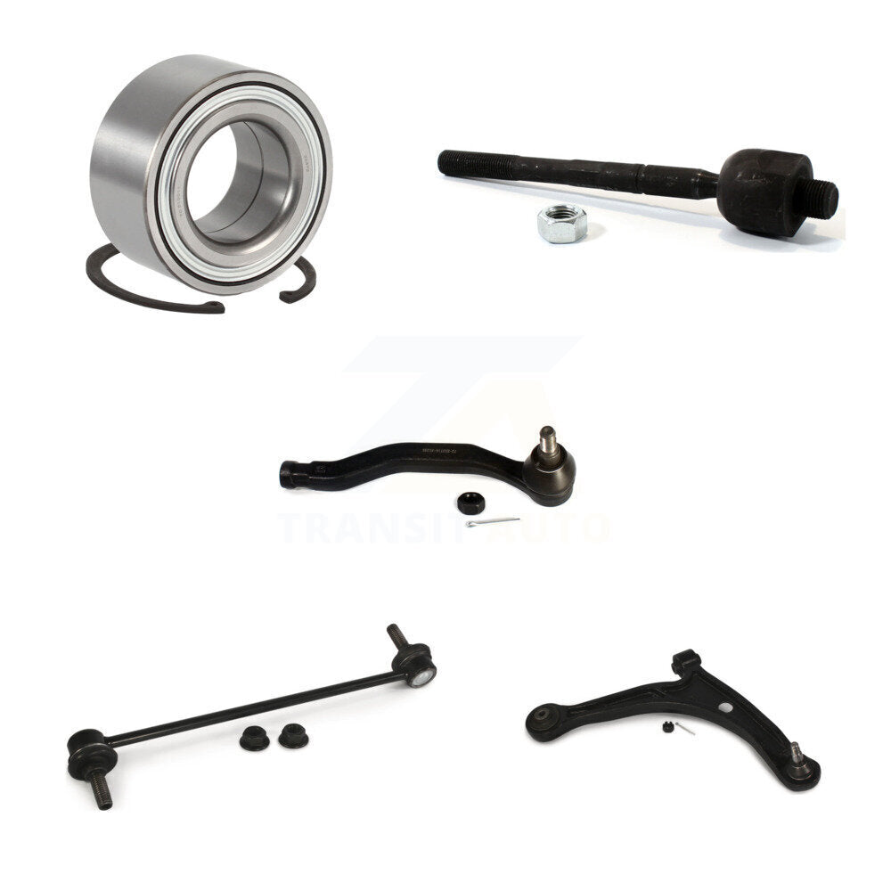 [Avant Droite] Roulement de roue pour Honda Pilot Acura MDX K77-101312