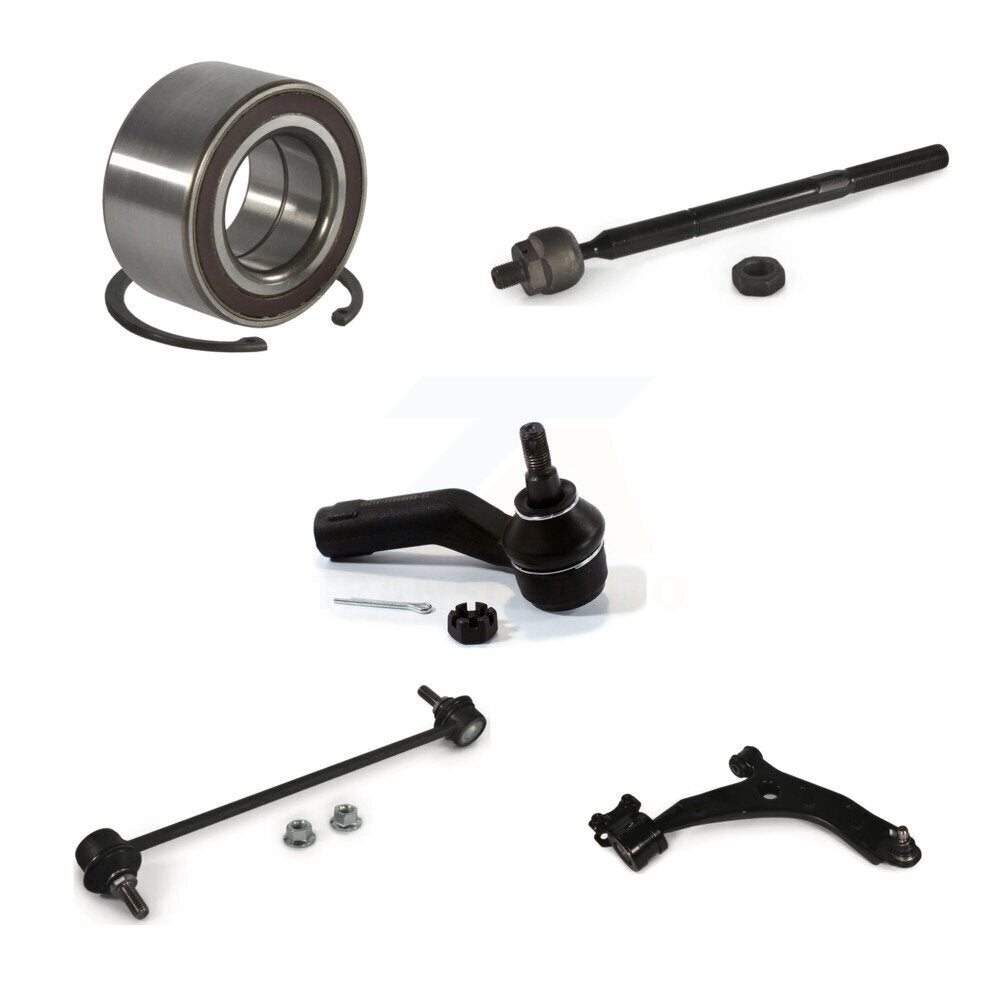[Avant Droite] Roulement de roue pour Mazda 3 5 Sport K77-101313