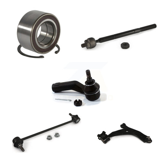 [Avant Droite] Roulement de roue pour Mazda 3 5 Sport K77-101313