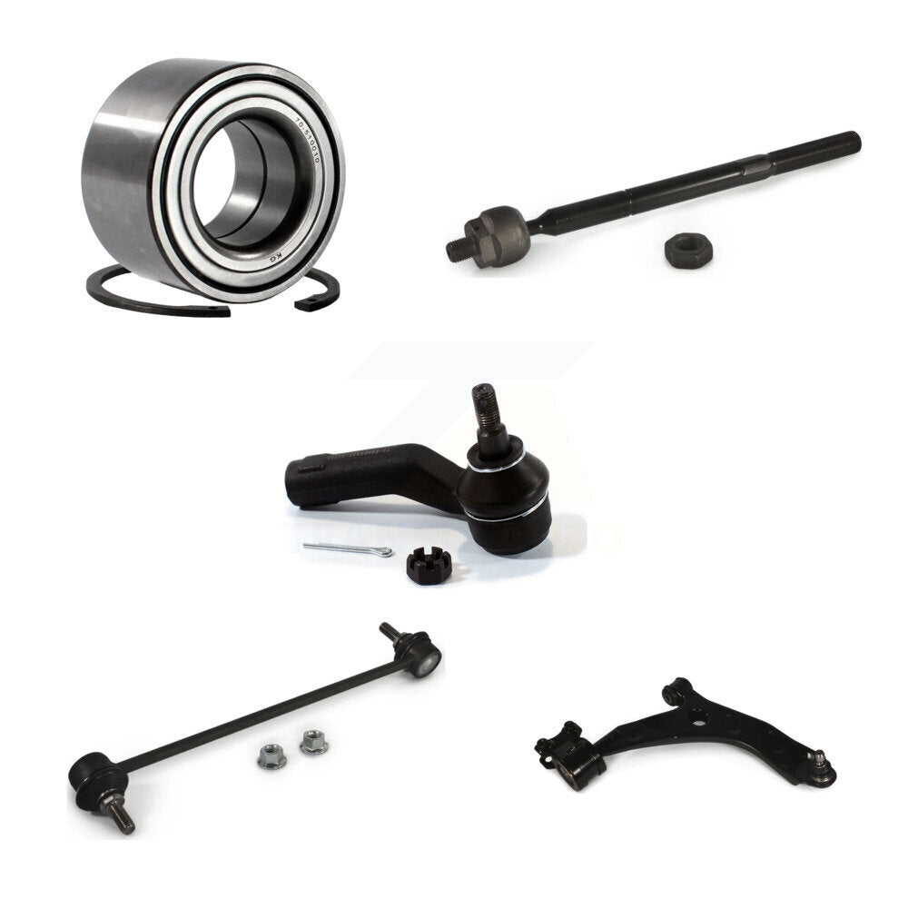 [Avant Droite] Roulement de roue pour Mazda 3 K77-101314