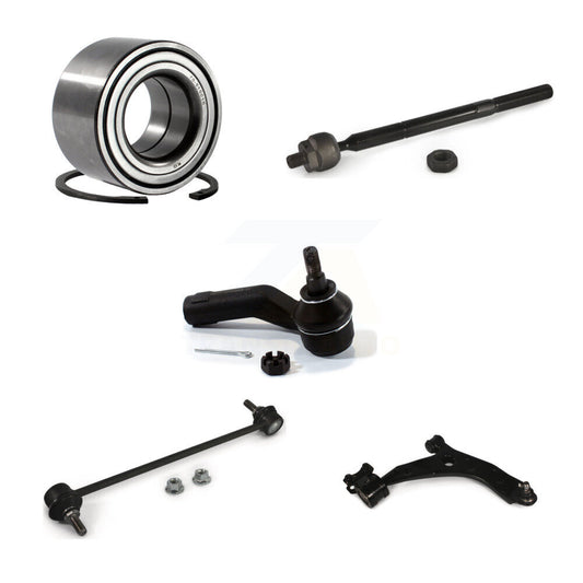 [Avant Droite] Roulement de roue pour Mazda 3 K77-101314