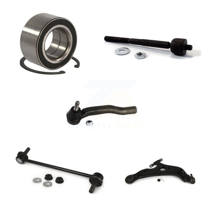 [Avant Droite] Roulement de roue pour 2004-2010 Toyota Sienna K77-101315