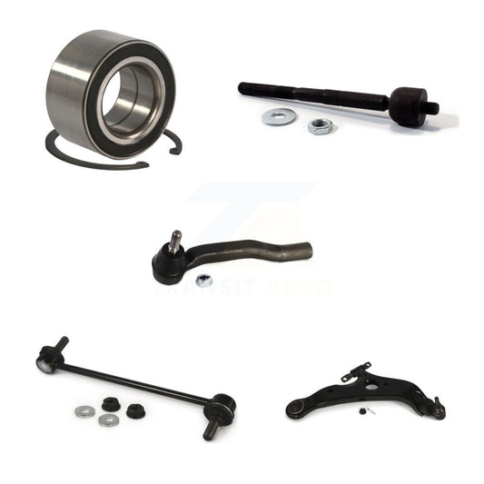 [Avant Droite] Roulement de roue pour 2004-2010 Toyota Sienna K77-101315