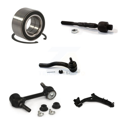 [Avant Droite] Roulement de roue pour Ford Edge Lincoln MKX K77-101317