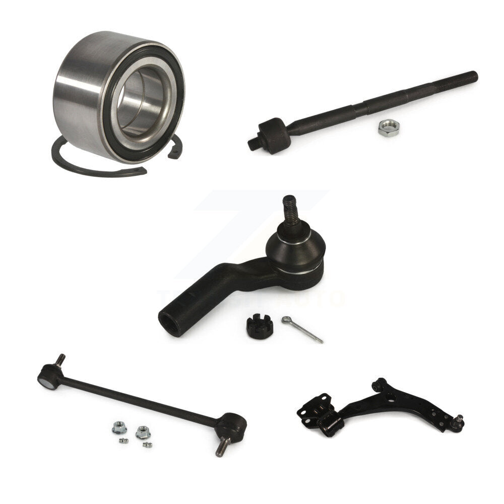 [Avant Droite] Roulement de roue pour 2013-2019 Ford Escape K77-101318