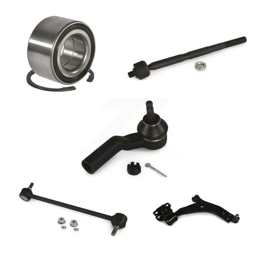 [Avant Droite] Roulement de roue pour 2013-2019 Ford Escape K77-101318